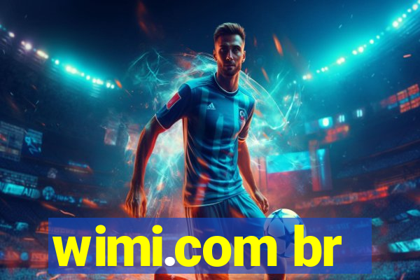 wimi.com br